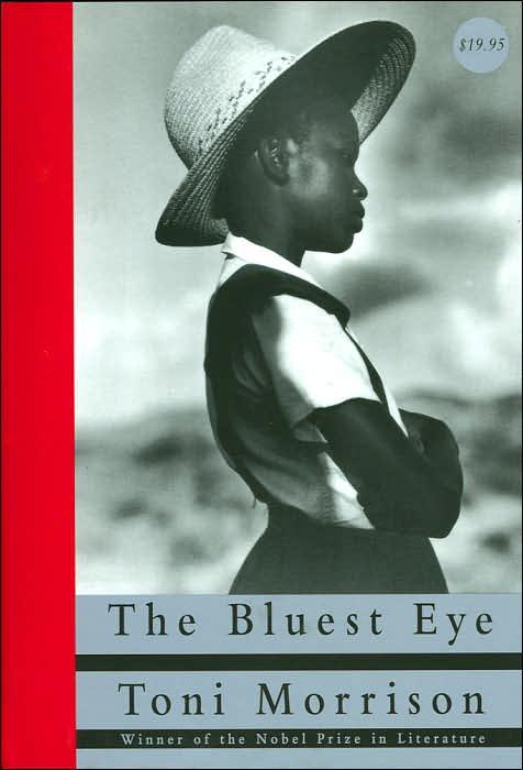 Essay On The Bluest Eye